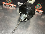 2006 C6 CORVETTE BRAKE MASTER CYLINDER WITH BOOSTER OEM #1407