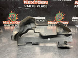 2016 FORD MUSTANG GT LH DRIVER AIR BAFFLE FR3B-8103-CH OEM #1505
