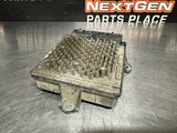 2008 CHEVY DURAMAX A40 ALLISON TCM 25836825 CORE #808