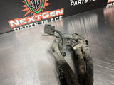 2010 FORD F250 6.4 DIESEL AUTO SHIFT TRANS MANUAL SHIFT T CASE HARNESS OEM #760