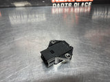 09-13 C6 CORVETTE YAW RATE SENSOR OEM 25930324 #1409