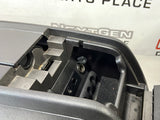 2013 FORD MUSTANG GT AUTO CENTER CONSOLE OEM #371
