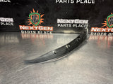 05-13 C6 CORVETTE AFTERMARKET LF DRIVER SIDE FRONT SPLASH GUARD/MUDFLAP #1364