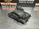 2016 FORD MUSTANG GT MANUAL SHIFTER TRIM/ BOOT #1197