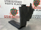 97-04 C5 CORVETTE BATTERY HEAT SHIELD PANEL 10268286 OEM #477