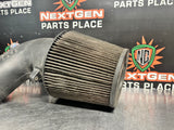 2006 CHEVY / GMC DURAMAX LBZ 6.6L K&N COLD AIR INTAKE #1168