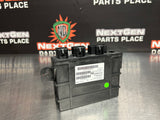 06-07 C6 CORVETTE KEYLESS ENTRY RECEIVER MODULE OEM 25786622 #764