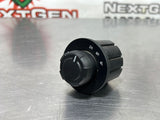 2012 FORD F150 TRANSFER CASE DIFFERENTIAL CONTROL SWITCH 4WD OEM #316