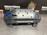 2015 CHEVY SILVERADO 3500 INSTRUMENT CLUSTER 23259639 OEM #814