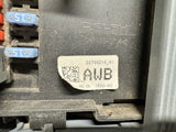 2012 SILVERADO 2500HD 6.6 UNDERHOOD FUSE BOX 22798216 OEM #774