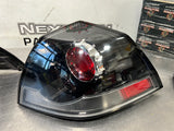 08 - 09 PONTIAC G8 LH RH DRIVER PASSENGER REAR TAIL LIGHT BRAKE LIGHT SET OEM #397