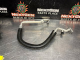 2018-2024 FORD MUSTANG GT AC SUCTION LINE OEM JR3B-19N602-BF #1643