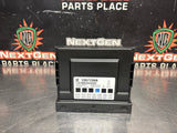 2011 CAMARO SS BCM BODY CONTROL MODULE W BRACKET OEM 13577268 #1586