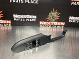 2015 FORD MUSTANG GT LH DRIVER SIDE WINDOW SWITCH OEM #749