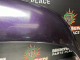 2004 PONTIAC GTO SPOILER COSMOS PURPLE OEM #784