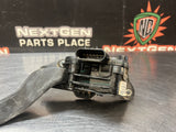 2016 CHEVY 2500 HD ELECTRONIC GAS PEDAL 23362231 OEM #1224