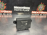 2021 FORD MUSTANG GT RH PASSENGER SIDE DOOR CONTROL MODULE FR3T-14B533-AB #1387