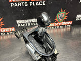 2016 FORD MUSTANG GT AUTO (6R80) SHIFTER WITH KNOB ASSEMBLY OEM #1394