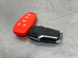 2015 FORD MUSTANG KEY FOB USED OEM #3525