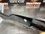2012 C6 CORVETTE LH DRIVER SIDE COWL GRILL PANEL 15822872 OEM #1409