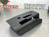2015-2017 FORD MUSTANG GT LOWER STEERING COLUMN BEZEL TRIM FR3B-3K512-B OEM #295