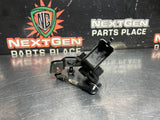 2017 MUSTANG GT350 LH DRIVER FRONT HEADLIGHT LEVELING SENSOR OEM #1632