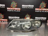 04-06 PONTIAC GTO HEADLIGHT LH DRIVER SIDE OEM #762