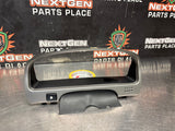 04-06 PONTIAC GTO GAUGE CLUSTER BEZEL TRIM OEM #1167