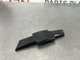 2011 CAMARO SS REAR EMBLEM TRUNK BADGE AFTERMARKET #467