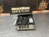2011 FORD F250 6.7 TRAILER BRAKE CONTROL MODULE BC34-2C006-AE OEM #1631