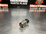 97-04 CORVETTE C5 CENTER CONSOLE RADIO BEZEL LIGHTER OEM #813