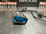 OEM DURAMAX DIESEL EXHAUST FLUID TANK HARNESS 23366892 WITH DEF LEVEL SENSOR #W387