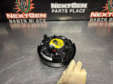 2015 FORD MUSTANG GT STEERING WHEEL AIR BAG OEM #1528