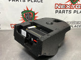 08-09 PONTIAC G8 GT TIRE COMPRESSOR SPARE TIRE HOLDER 92213637 OEM #400