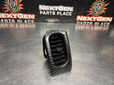 05-13 C6 CORVETTE RIGHT SIDE DASH VENT OEM 10323198 #1409
