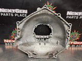 97-04 C5 MANUAL 2 PIECE BELL HOUSING 12554980 OEM #1433