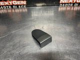 2006 C6 CORVETTE CENTER CONSOLE FILLER TOMBSTONE 15265475 OEM #1407