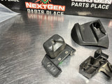 05 - 13 C6 CORVETTE TARGA TOP TRUNK MOUNTING HARDWARE OEM #1030