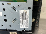 2011 MUSTANG GT SHAKER RADIO  ASSEMBLY OEM #395