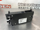 2013 FORD MUSTANG VOICE RECOGNITION SYNC MODULE DR3T-14B428-AC OEM #491