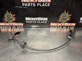 2005 C6 CORVETTE AUTO SHIFTER CABLE TRANS LINKAGE #1468