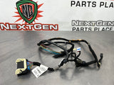 2011 CAMARO SS HEADLINER WIRING HARNESS 92249129 OEM #320