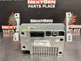 2014 FORD F350 NAVIGATION INFO 8” TOUCH SCREEN DISPLAY DC3T-14F239-AN OEM #857