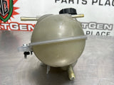 2020 FORD MUSTANG GT COOLANT OVERFLOW RESERVOIR OEM #326
