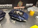 2011 MUSTANG GT RIGHT & LEFT FRONT BREMBO CALIPERS OEM #1581