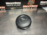 2015 FORD MUSTANG GT STEERING WHEEL AIRBAG OEM #1498