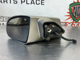 2001 CAMARO Z28 LH DRIVER SIDE DOOR MIRROR OEM #329