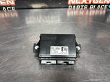 2016 FORD MUSTANG GT LIGHTING CONTROL MODULE FR3T-14D644-BF OEM #1505