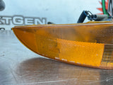 2001 CAMARO Z28 RH PASSENGER SIDE FRONT MARKER LIGHT with PIGTAIL OEM #329