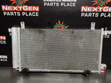 08-09 PONTIAC G8 AC CONDENSER OEM #825